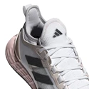 Scarpe da tennis da donna adidas  Adizero Ubersonic 4.1 Clay Ftwrwhite