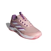 Scarpe da tennis da donna adidas  Avacourt 2 Clay Sandy Pink