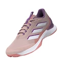 Scarpe da tennis da donna adidas  Avacourt 2 Clay Sandy Pink