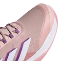 Scarpe da tennis da donna adidas  Avacourt 2 Clay Sandy Pink