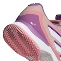 Scarpe da tennis da donna adidas  Avacourt 2 Clay Sandy Pink