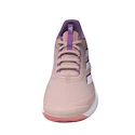 Scarpe da tennis da donna adidas  Avacourt 2 Clay Sandy Pink