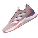 Scarpe da tennis da donna adidas  Avacourt 2 Clay Sandy Pink