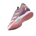 Scarpe da tennis da donna adidas  Avacourt 2 Clay Sandy Pink