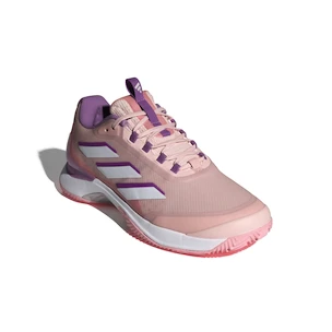 Scarpe da tennis da donna adidas Avacourt 2 Clay Sandy Pink