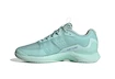 Scarpe da tennis da donna adidas  Avacourt 2 Semiflash Aqua