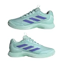 Scarpe da tennis da donna adidas  Avacourt 2 Semiflash Aqua