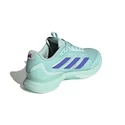 Scarpe da tennis da donna adidas  Avacourt 2 Semiflash Aqua