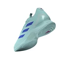 Scarpe da tennis da donna adidas  Avacourt 2 Semiflash Aqua