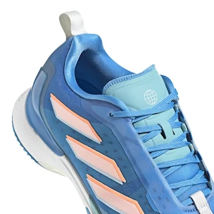 Scarpe da tennis da donna adidas Avacourt Clay Blue