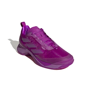 Scarpe da tennis da donna adidas Avacourt Purple