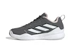 Scarpe da tennis da donna adidas  Avaflash Clay Grey Four