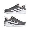 Scarpe da tennis da donna adidas  Avaflash Clay Grey Four