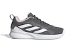 Scarpe da tennis da donna adidas  Avaflash Clay Grey Four