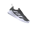 Scarpe da tennis da donna adidas  Avaflash Clay Grey Four