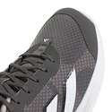 Scarpe da tennis da donna adidas  Avaflash Clay Grey Four