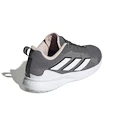 Scarpe da tennis da donna adidas  Avaflash Clay Grey Four