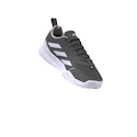 Scarpe da tennis da donna adidas  Avaflash Clay Grey Four