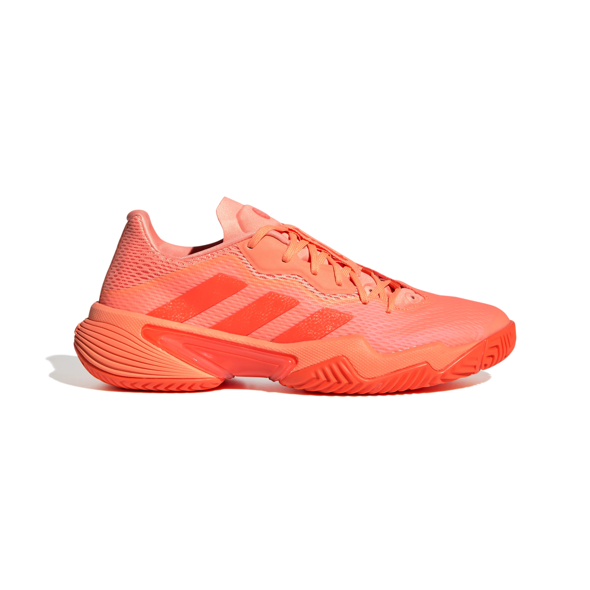 Scarpe da tennis da donna adidas Barricade W Sportega