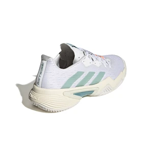 Scarpe da tennis da donna adidas  Barricade W Parley White  EUR 40