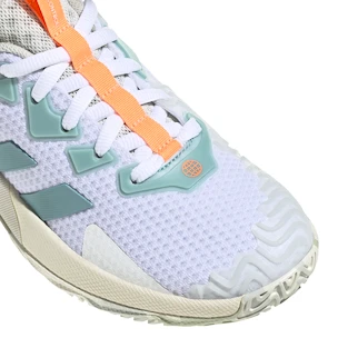 Scarpe da tennis da donna adidas  SoleMatch Control W White  EUR 40