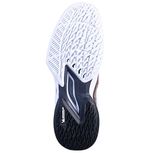 Scarpe da tennis da donna Babolat Jet Mach 3 AC Pink/Black