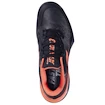 Scarpe da tennis da donna Babolat Jet Mach 3 AC Women Black/Living Coral