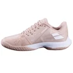 Scarpe da tennis da donna Babolat Jet Tere 2 AC Women Evening Sand