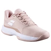 Scarpe da tennis da donna Babolat Jet Tere 2 AC Women Evening Sand