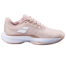 Scarpe da tennis da donna Babolat Jet Tere 2 AC Women Evening Sand