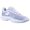 Scarpe da tennis da donna Babolat Jet Tere 2 AC Women Xenon Blue/White