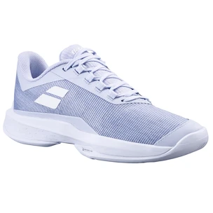 Scarpe da tennis da donna Babolat Jet Tere 2 AC Women Xenon Blue/White