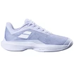 Scarpe da tennis da donna Babolat Jet Tere 2 AC Women Xenon Blue/White  EUR 40