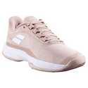 Scarpe da tennis da donna Babolat Jet Tere 2 Clay Women Evening Sand