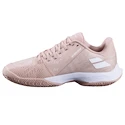 Scarpe da tennis da donna Babolat Jet Tere 2 Clay Women Evening Sand