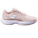 Scarpe da tennis da donna Babolat Jet Tere 2 Clay Women Evening Sand