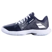 Scarpe da tennis da donna Babolat Jet Tere 2 Clay Women Queen Jio Grey