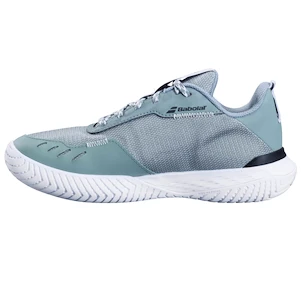 Scarpe da tennis da donna Babolat SFX Evo All Court Women Trellis/White