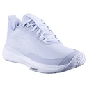 Scarpe da tennis da donna Babolat SFX Evo All Court Women Xenon Blue/White