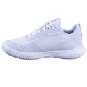 Scarpe da tennis da donna Babolat SFX Evo All Court Women Xenon Blue/White