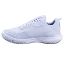 Scarpe da tennis da donna Babolat SFX Evo Clay Women Xenon Blue/White