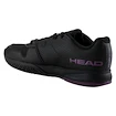 Scarpe da tennis da donna Head Revolt Court Women Black