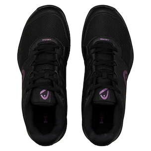 Scarpe da tennis da donna Head Revolt Court Women Black