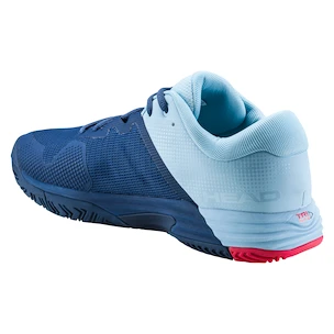 Scarpe da tennis da donna Head Revolt Evo 2.0 AC Dark/Blue