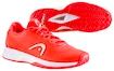 Scarpe da tennis da donna Head Revolt Pro 4.0 AC Coral/White  EUR 40