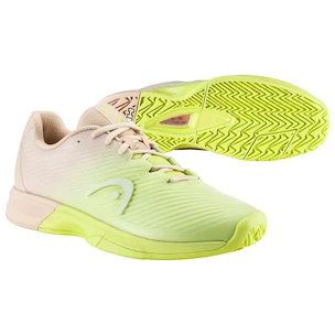 Scarpe da tennis da donna Head Revolt Pro 4.0 MCLI