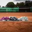 Scarpe da tennis da donna Head Revolt Pro 4.5 Clay Women AQTE