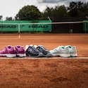 Scarpe da tennis da donna Head Revolt Pro 4.5 Clay Women AQTE