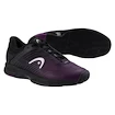 Scarpe da tennis da donna Head Revolt Pro 4.5 Clay Women Black