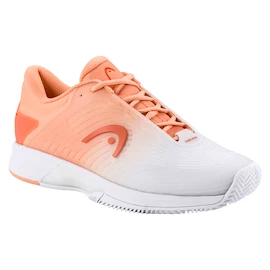 Scarpe da tennis da donna Head Revolt Pro 4.5 Clay Women COWH